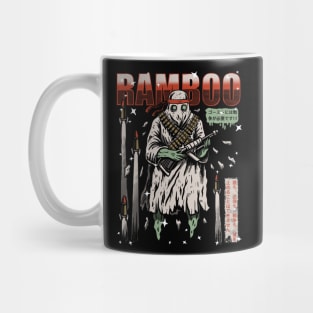 RAMBOO Mug